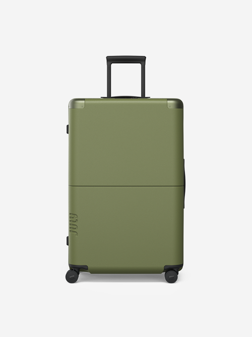 줄라이 수하물용 캐리어 체크 플러스 모스 Checked Plus - Moss