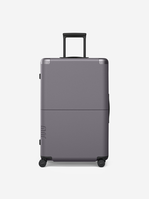 줄라이 수하물용 캐리어 체크 플러스 섀도우 라벤더 Checked Plus - Shadow Lavender