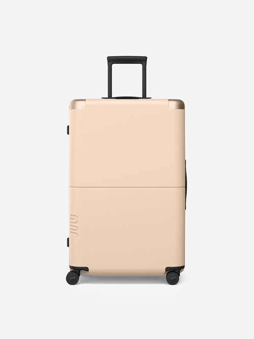 줄라이 수하물용 캐리어 체크 플러스 샌드 Checked Plus - Sand