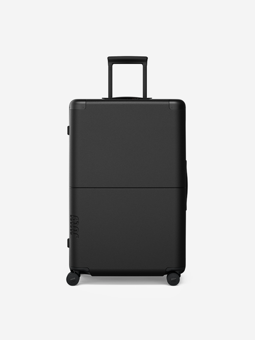 줄라이 수하물용 캐리어 체크 플러스 차콜 Checked Plus - Charcoal