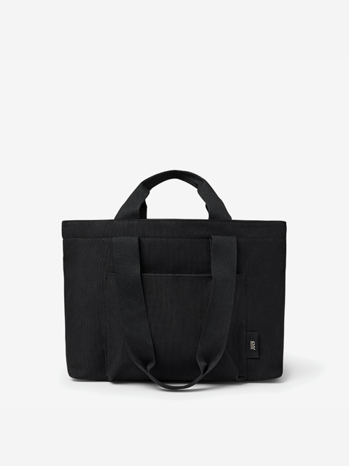줄라이 에브리데이 라지 토트백 블랙 Everyday Large Tote - Black