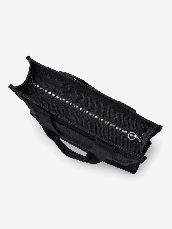 줄라이 에브리데이 스몰 토트백 블랙 Everyday Small Tote - Black