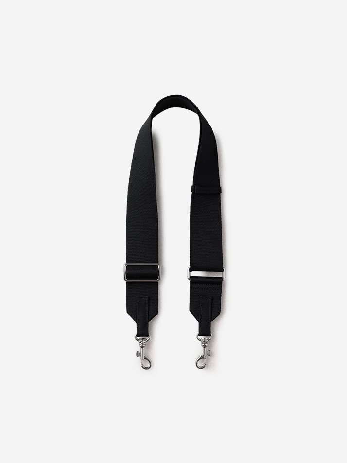 줄라이 에브리데이 스몰 토트백 블랙 Everyday Small Tote - Black