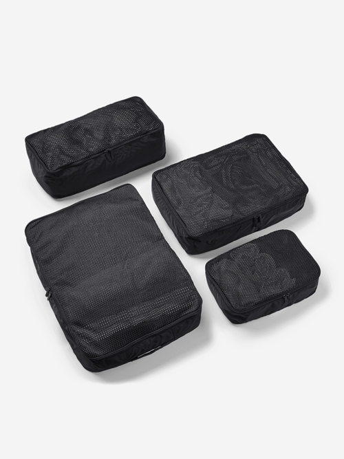 줄라이 패킹셀 4팩 차콜 Packing Cells 4PACK - Charcoal