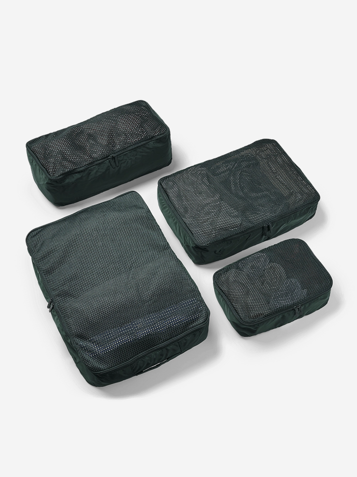 줄라이 패킹셀 4팩 포레스트 Packing Cells 4PACK - Forest