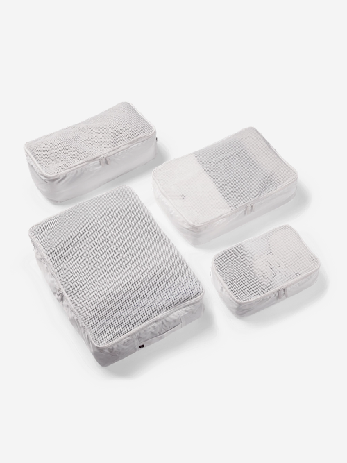 줄라이 패킹셀 4팩 스노우 Packing Cells 4PACK - Snow