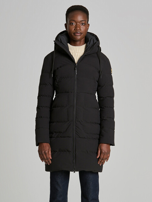 NOTTING HILL - Jet Black