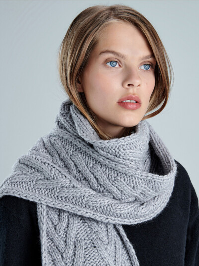 FOULARD PROGRESSION - Aviateur