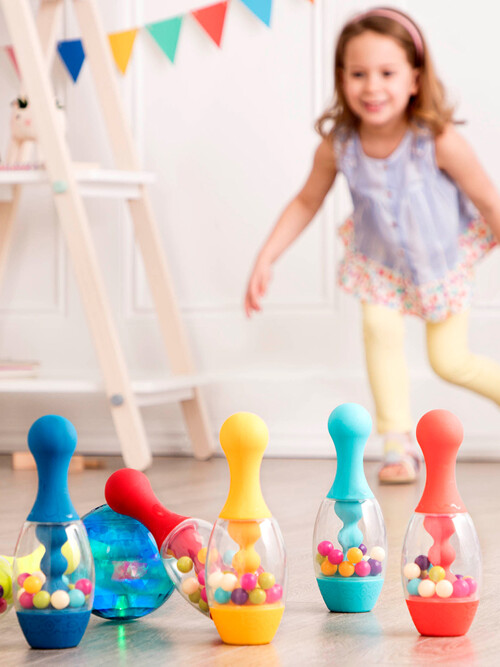 [브랜드B] 캔디트윙클볼링7피스