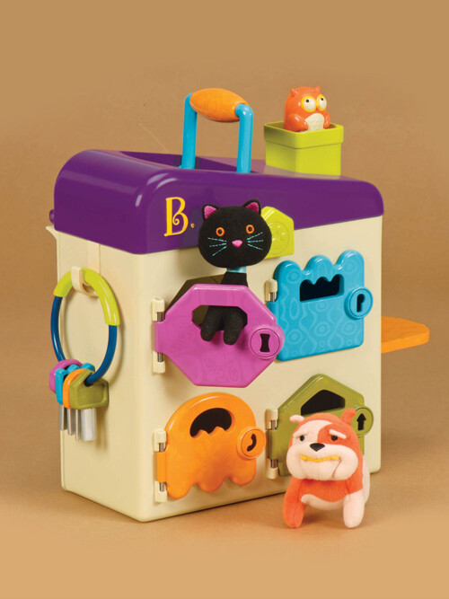 [브랜드B] 뉴마이펫키트 동물병원놀이 의사놀이 소꿉놀이