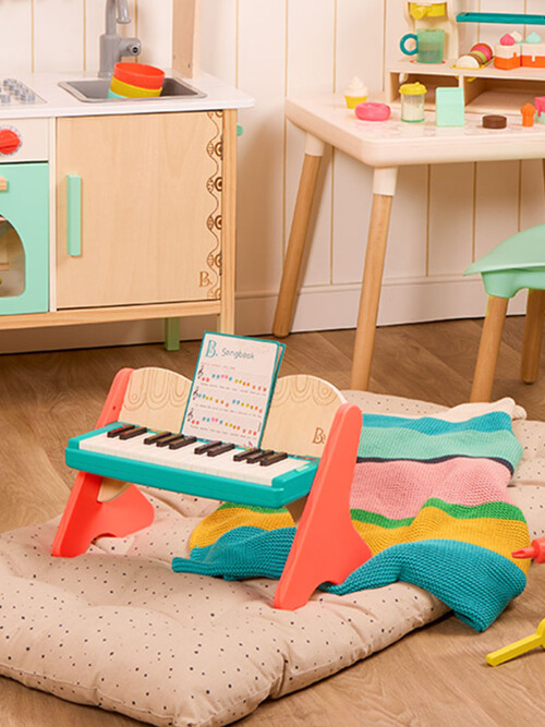 [브랜드B] 미니마에스트로피아노 우리아이 첫 피아노