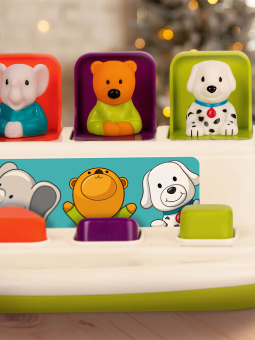 [밧핫] 굿모닝프렌즈 인지능력 소근육