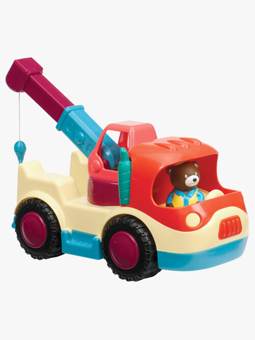 [밧핫] 라운딩크레인 자동차 중장비