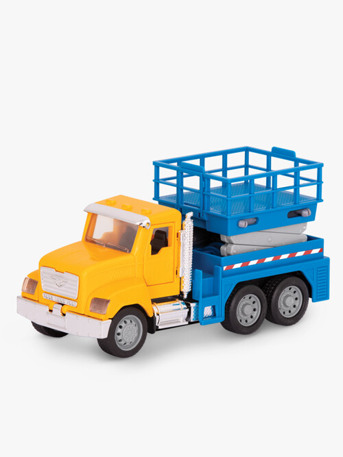 [드리븐] 드리븐주니어-리프트트럭 중장비 자동차