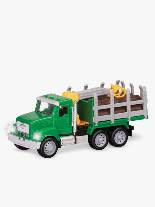 [드리븐] 드리븐주니어-로깅트럭 중장비 자동차