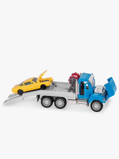 [드리븐] 드리븐주니어-견인트럭 중장비 자동차