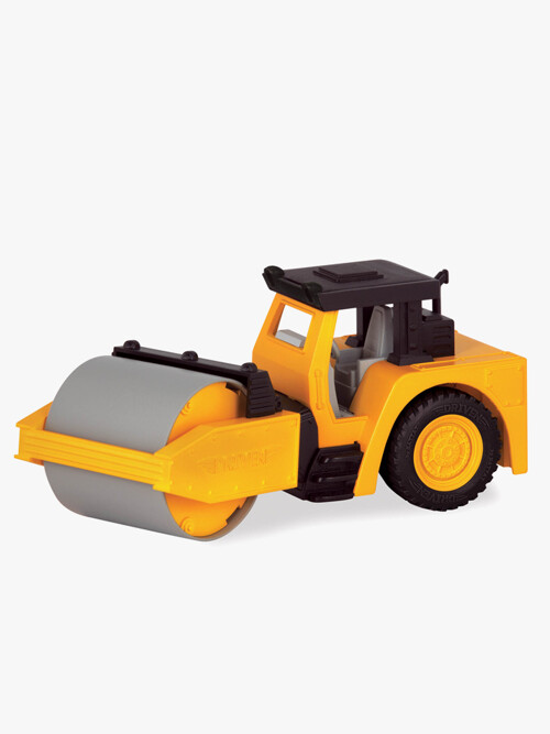 [드리븐] 드리븐주니어-롤러 중장비 자동차