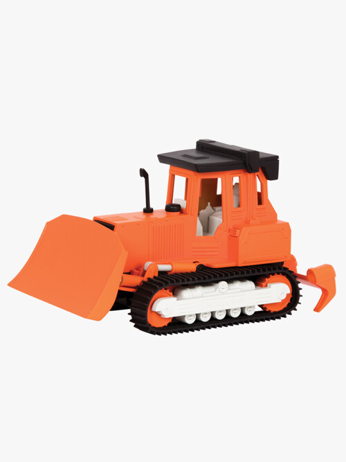 [드리븐] 드리븐주니어-불도저 중장비 자동차