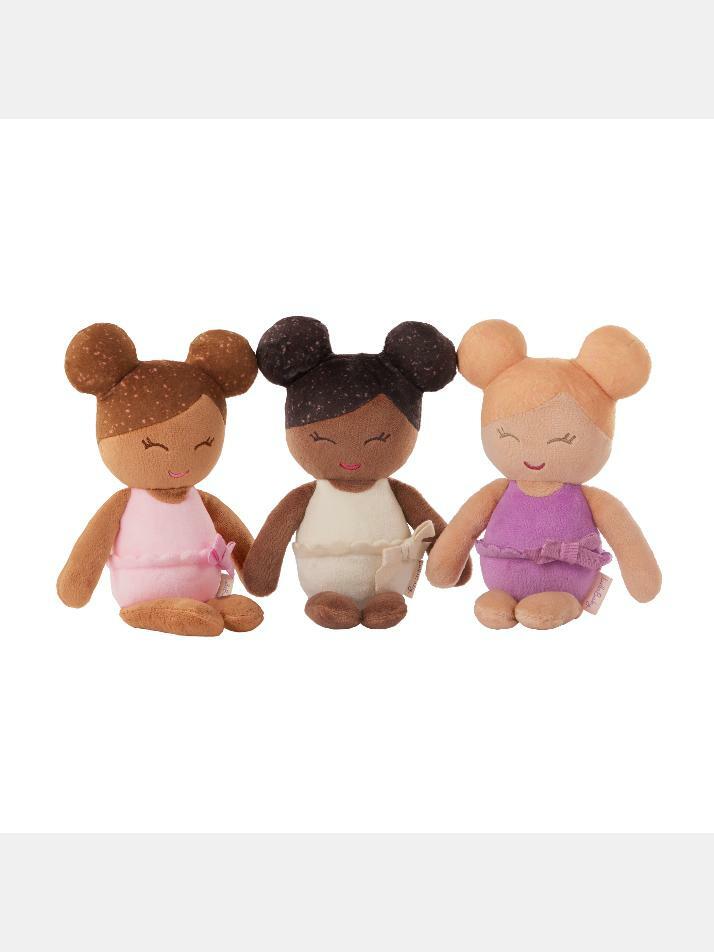 룰라베이비 목욕바구니 인형세트 애착인형 목욕놀이