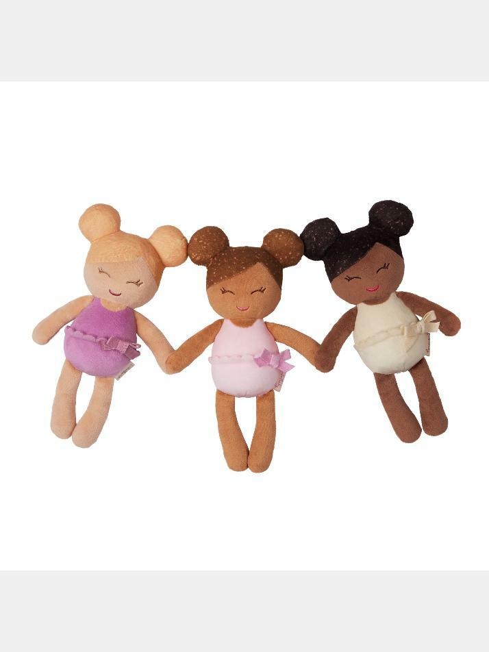 룰라베이비 목욕바구니 인형세트 애착인형 목욕놀이