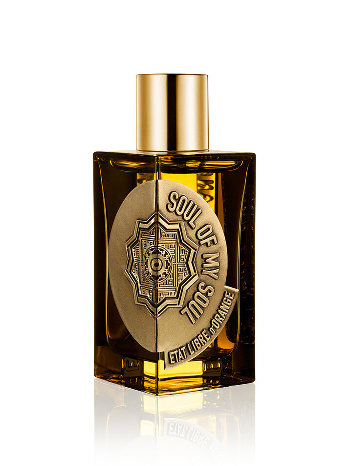 소울 오브 마이 소울 EDP 100ml