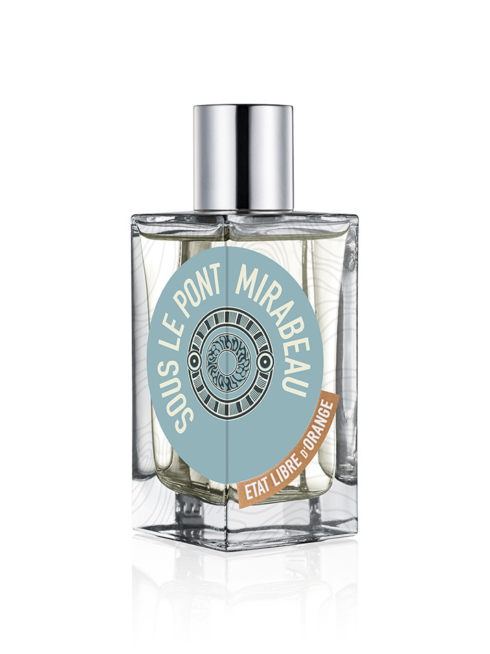 수 르 퐁 미라보 EDP 100ml