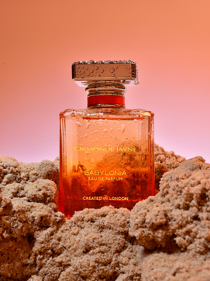 바빌로니아 EDP 50ml