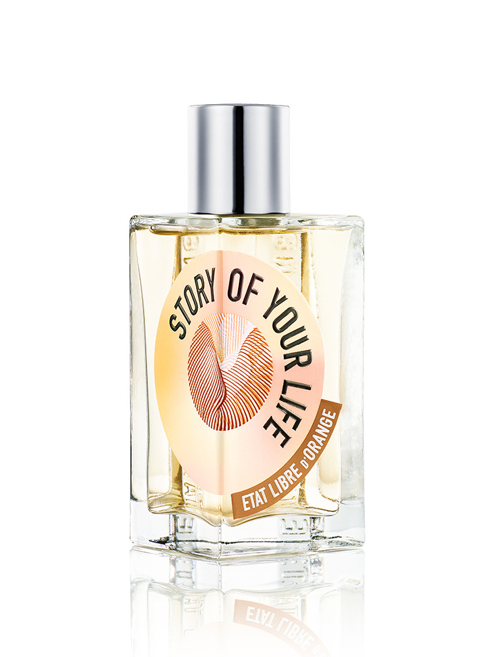 스토리 오브 유어 라이프 오 드 퍼퓸 100ml