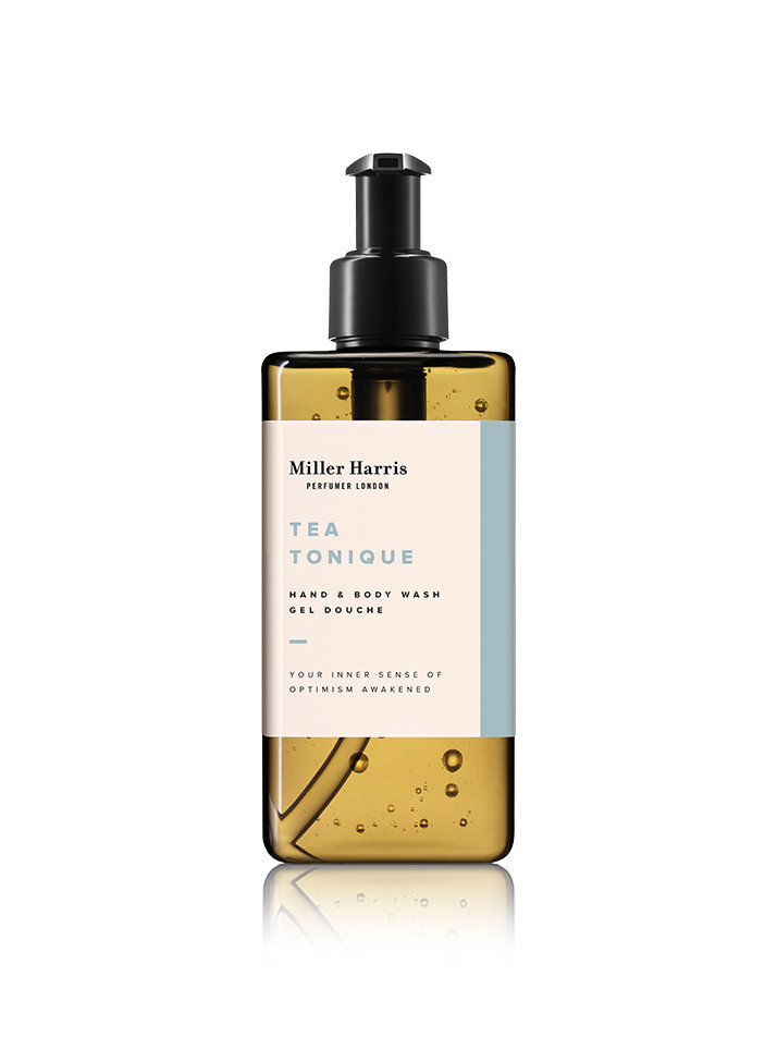티 토니끄 바디워시 300ml