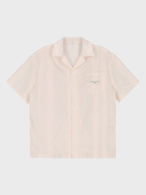 Ananti Kasina Hawaiian Shirts Pattern