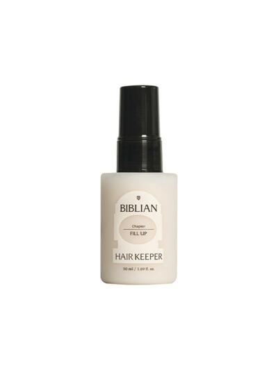 [BIBLIAN] 필업 헤어 키퍼 50ml