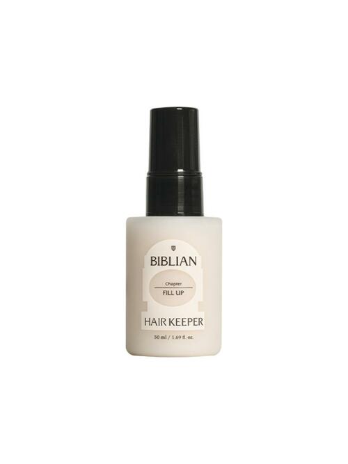[BIBLIAN] 필업 헤어 키퍼 50ml
