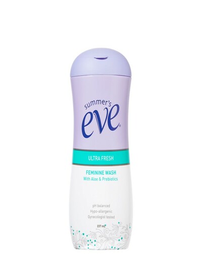 썸머스이브 울트라 프레쉬 페미닌 워시 237ml