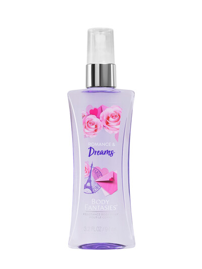 바디판타지 로맨스앤드림스 바디스프레이 94ml