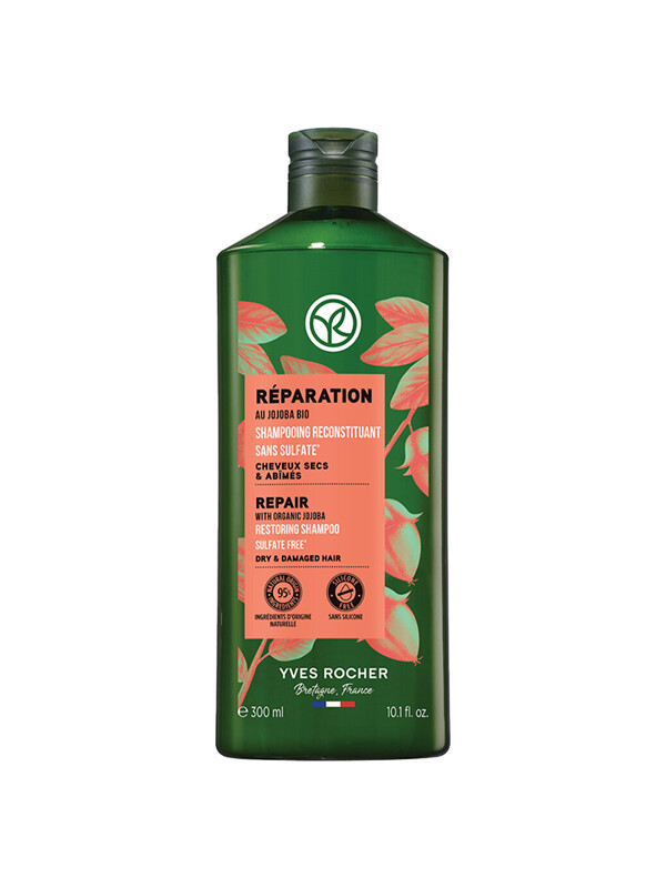 이브로쉐 호호바 리페어 샴푸 300ml