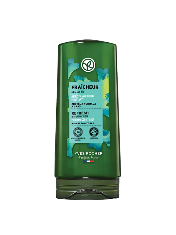 이브로쉐 알게 리프레시 컨디셔너 200ml