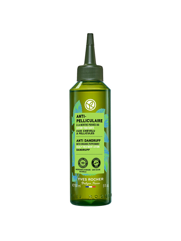 이브로쉐 안티 댄드러프 스칼프 트리트먼트 로션 150ml