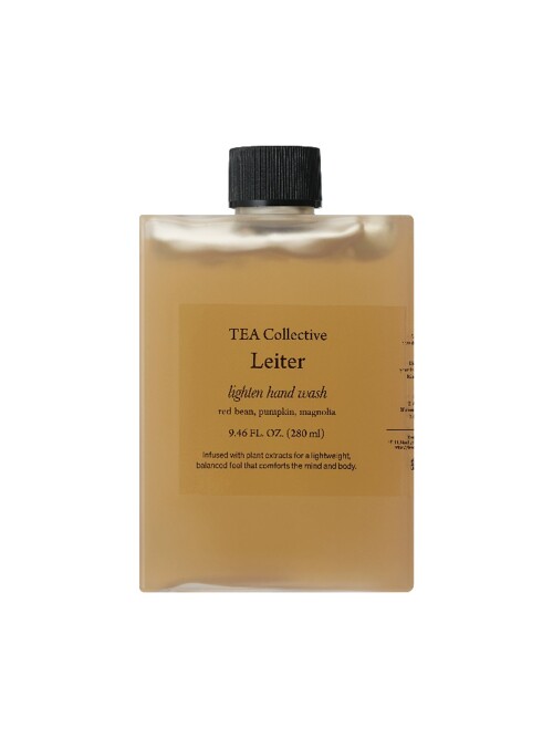 티컬렉티브 라이튼 핸드워시 레이터