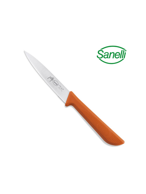 졸리 과일나이프(마이크로톱니) 오렌지11cm