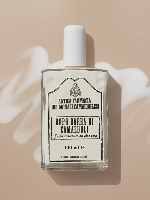 도뽀바르바 알로에베라(애프터쉐이브)
