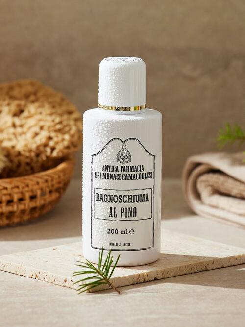 바뇨쉬우마 피노(바디샴푸)