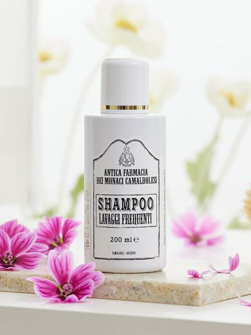 프레쿠엔띠 샴푸(약산성 저자극)