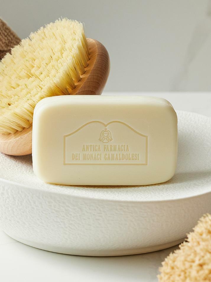 마르실리아 비누(민감성 피부용)