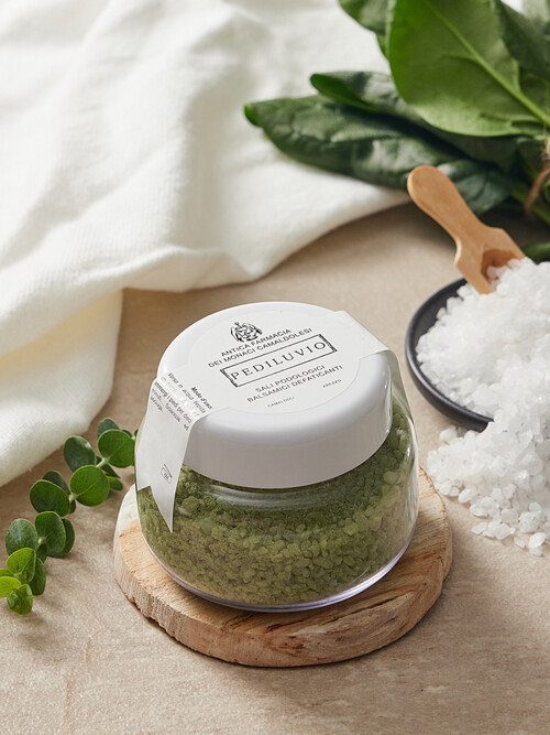 페디루비오 사해 소금(족욕 솔트)