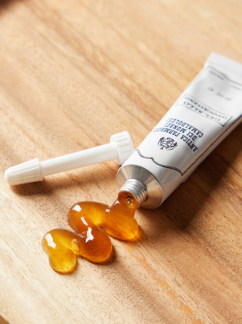 이포카스타노(마로니에 젤)