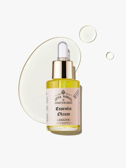 이센티아 올레움 오일