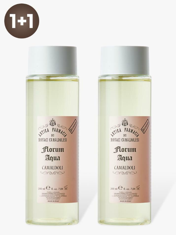 플로럼 아쿠아 토너 200ml X 2개