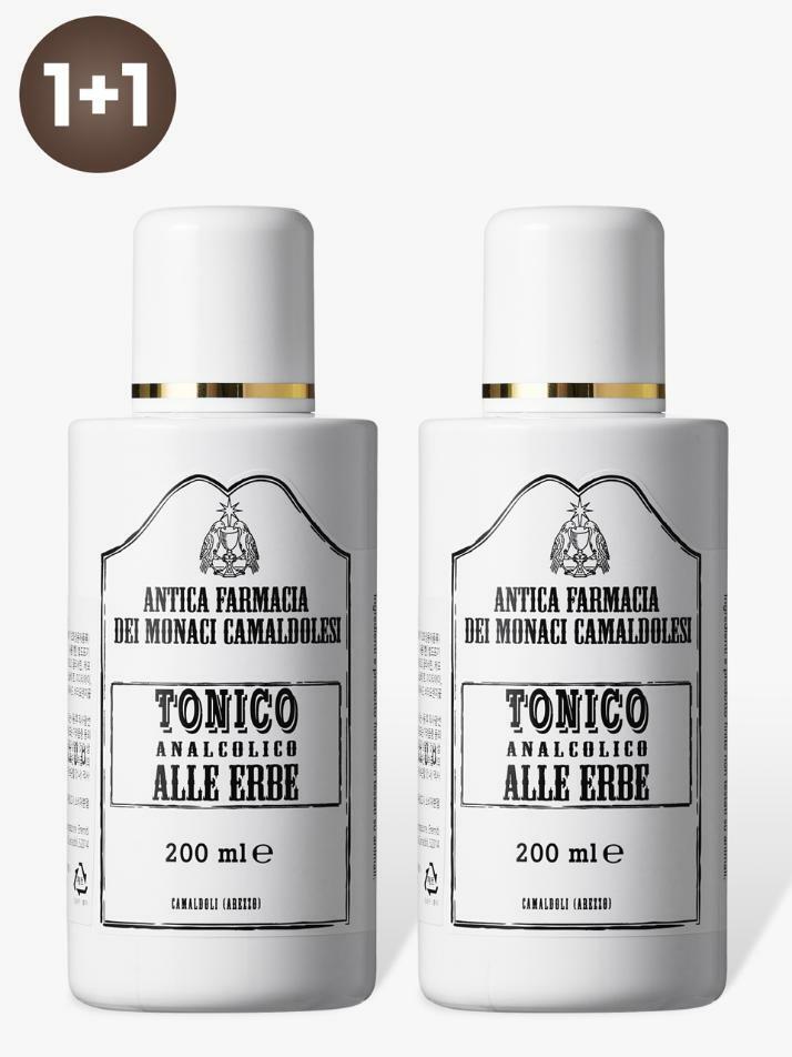 토니코 에르베 허브 토너 200ml X 2개