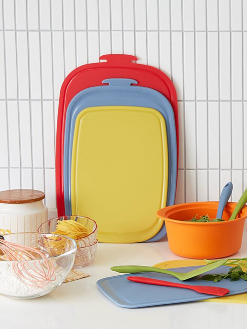 실리팟 프리미엄 실리콘 이유식 주방용품 조리도구 도마 대