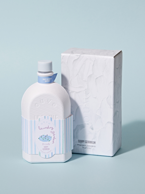 우브에 소피제라늄 퍼퓸 세탁세제 500ml